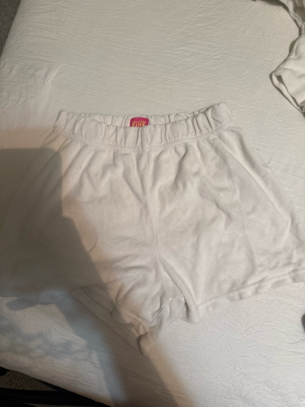 Kihk Women's White set - Picture 4 of 7